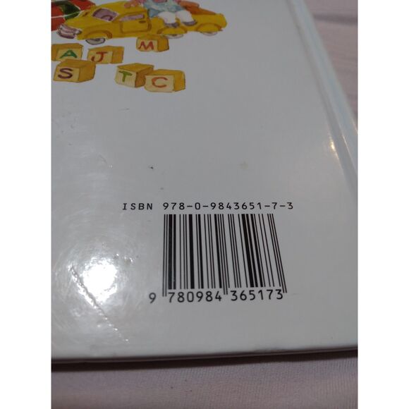 🌍5/$10🌎 The Elf on the Shelf: A Christmas Tradition GIRL (Hardcover) BOOK ONLY - Picture 4 of 6